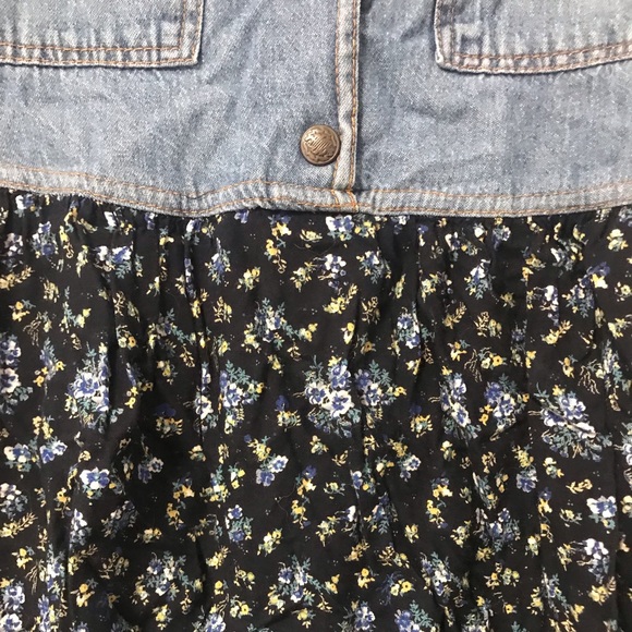 Summer dress - Picture 3 of 4